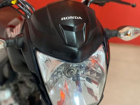 HONDA CG 160 START