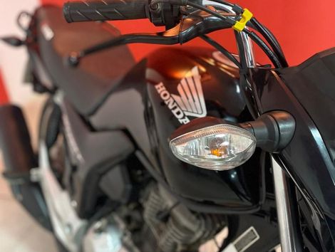 HONDA CG 160 START