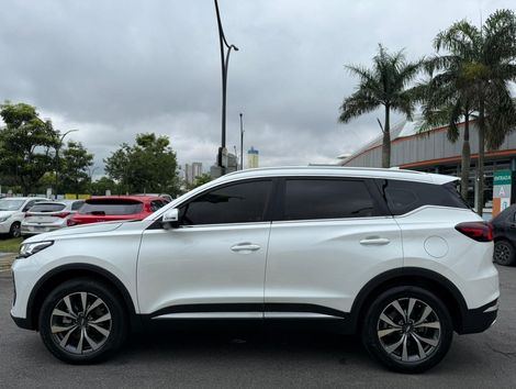 CHERY Tiggo 7 Pro 1.6 Turbo 16V Aut.  