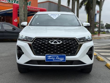 CHERY Tiggo 7 Pro 1.6 Turbo 16V Aut.  