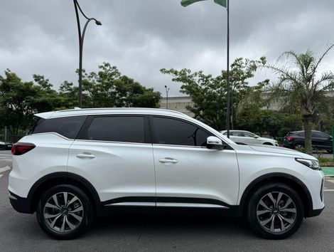 CHERY Tiggo 7 Pro 1.6 Turbo 16V Aut.  