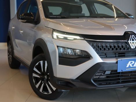 Renault Kardian Evolut. Flex 1.0 TB 12V 5p Aut.