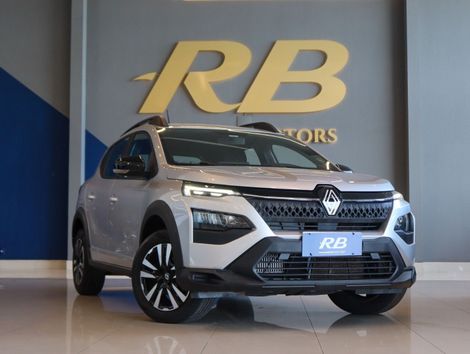 Renault Kardian Evolut. Flex 1.0 TB 12V 5p Aut.