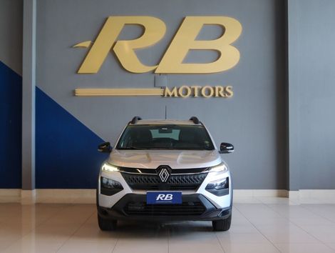 Renault Kardian Evolut. Flex 1.0 TB 12V 5p Aut.