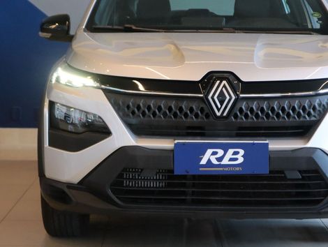 Renault Kardian Evolut. Flex 1.0 TB 12V 5p Aut.