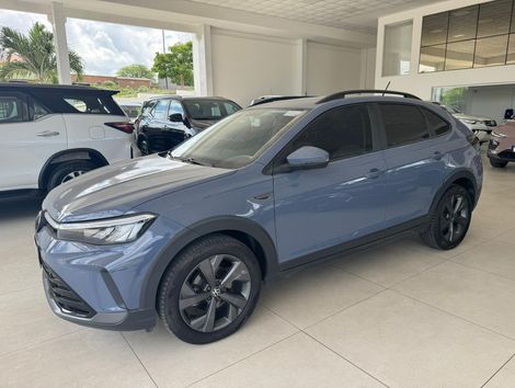 VolksWagen Nivus Comfortline 1.0 200 TSI Flex Aut.