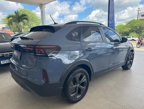 VolksWagen Nivus Comfortline 1.0 200 TSI Flex Aut.