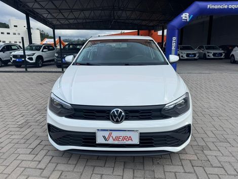 VolksWagen Polo Track 1.0 Flex 12V 5p
