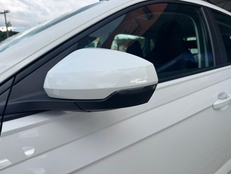 VolksWagen Polo Track 1.0 Flex 12V 5p