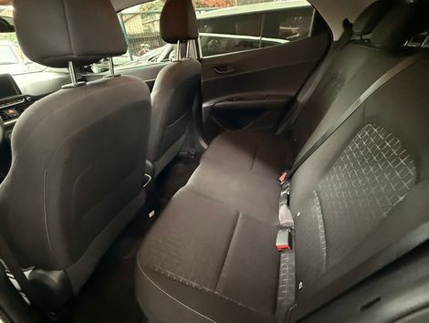 Hyundai HB20 Comfort Plus 1.0 Flex 12V Mec.