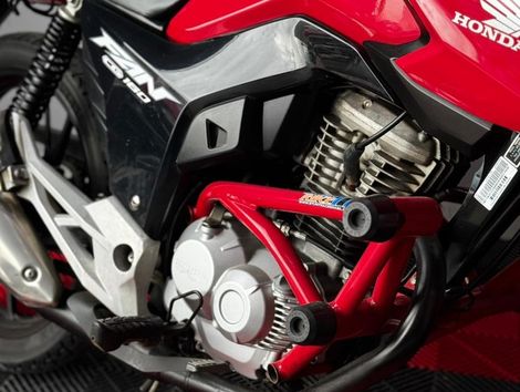HONDA CG 160 FAN Flex