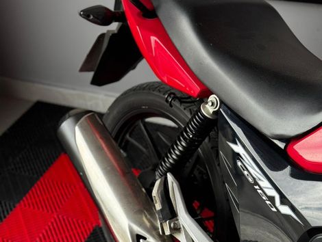 HONDA CG 160 FAN Flex