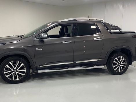 Fiat Toro Ranch 2.0 16V 4x4 TB Diesel Aut.