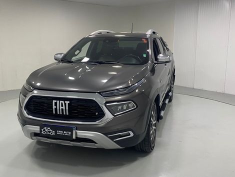 Fiat Toro Ranch 2.0 16V 4x4 TB Diesel Aut.