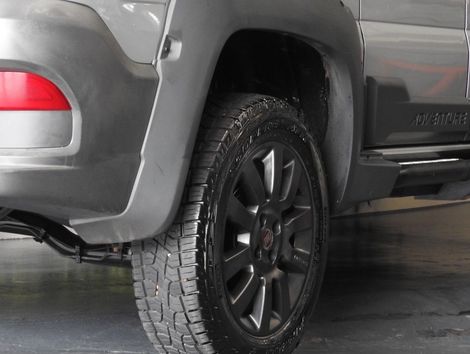 Fiat Strada Adventure1.8/ 1.8 LOCKER Flex CD