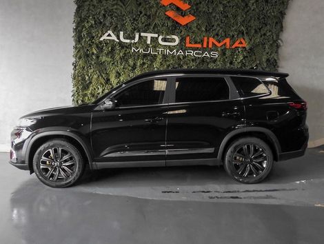 Caoa Chery Tiggo 8 Max Drive 1.6 Turbo Aut.