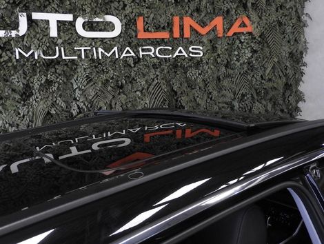 Caoa Chery Tiggo 8 Max Drive 1.6 Turbo Aut.