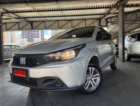 Fiat ARGO 1.0 6V Flex