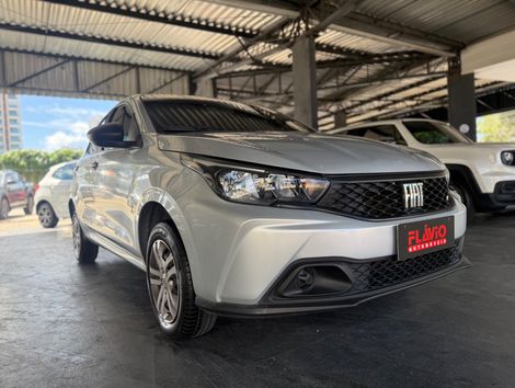 Fiat ARGO 1.0 6V Flex