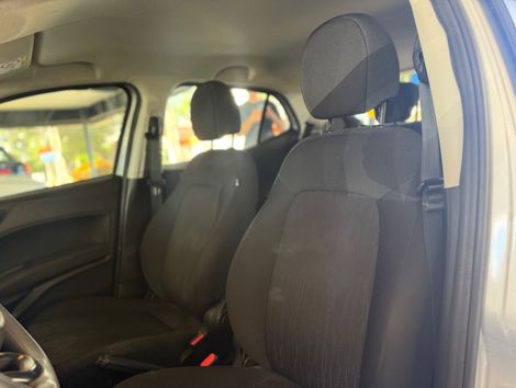 Fiat ARGO 1.0 6V Flex