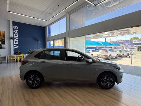 Chevrolet ONIX HATCH LT 1.0 12V Flex 5p Mec.