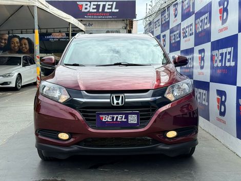 Honda HR-V EX 1.8 Flexone 16V 5p Aut.