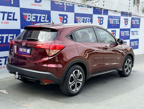 Honda HR-V EX 1.8 Flexone 16V 5p Aut.