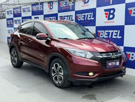 Honda HR-V EX 1.8 Flexone 16V 5p Aut.