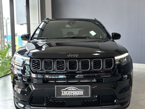 Jeep COMPASS S T270 1.3 TB 4x2 Flex Aut.