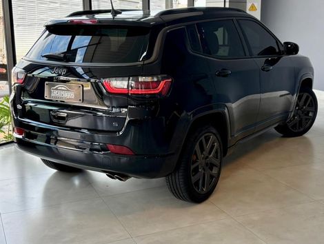 Jeep COMPASS S T270 1.3 TB 4x2 Flex Aut.