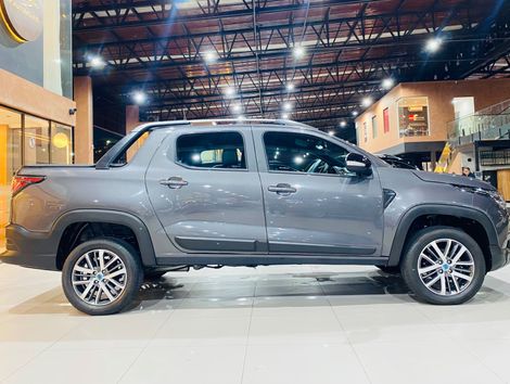 Fiat Strada Volcano 1.3 Flex 8V CD