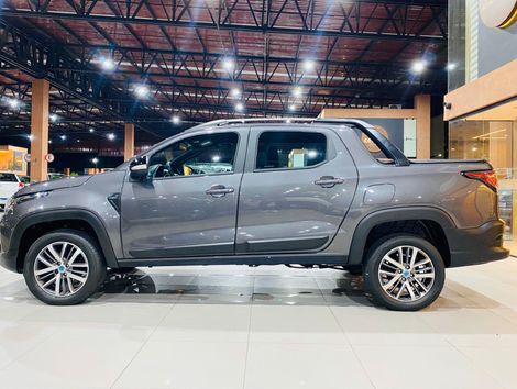 Fiat Strada Volcano 1.3 Flex 8V CD