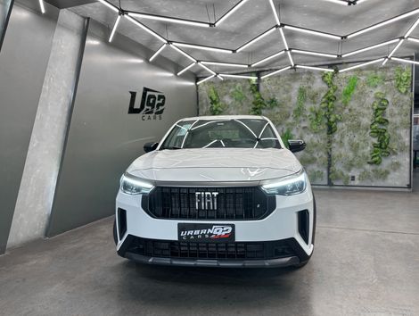 Fiat Fastback 1.0 200 Turbo Flex Aut