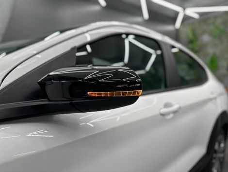 Fiat Fastback 1.0 200 Turbo Flex Aut