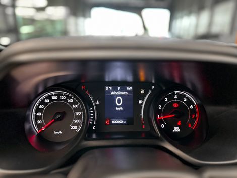 Fiat Fastback 1.0 200 Turbo Flex Aut