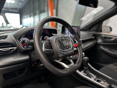 Fiat Fastback 1.0 200 Turbo Flex Aut