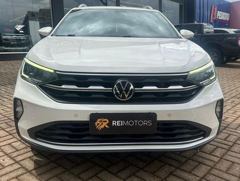 VolksWagen Nivus Highline 1.0 200 TSI Flex Aut.