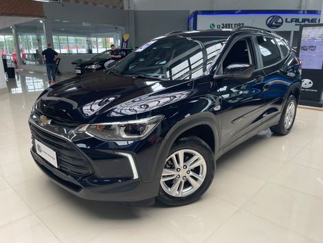 Chevrolet TRACKER LT 1.0 Turbo 12V Flex Aut.