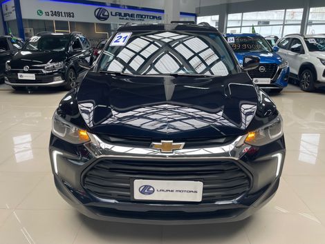 Chevrolet TRACKER LT 1.0 Turbo 12V Flex Aut.