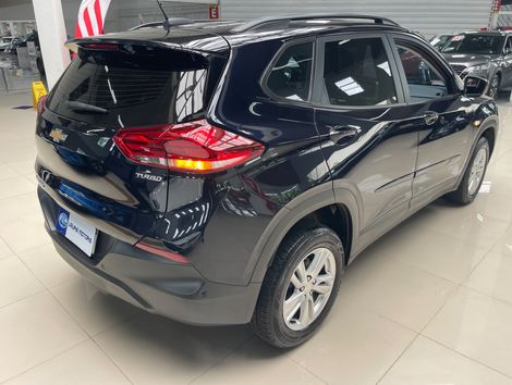 Chevrolet TRACKER LT 1.0 Turbo 12V Flex Aut.