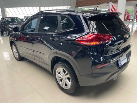 Chevrolet TRACKER LT 1.0 Turbo 12V Flex Aut.
