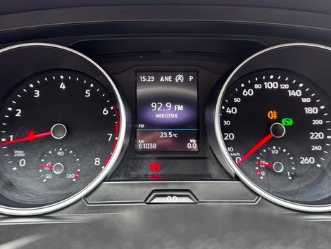 VolksWagen TIGUAN Allspac Comf 250 TSI 1.4 Flex