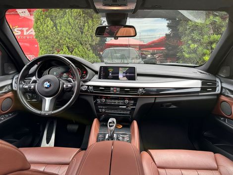 BMW X6 XDRIVE 35i 3.0 306cv Bi-Turbo