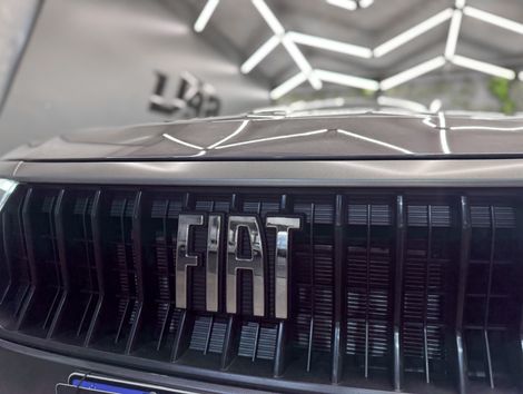 Fiat Fastback 1.0 200 Turbo Flex Aut