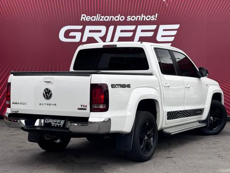 VolksWagen AMAROK High.CD 2.0 16V TDI 4x4 Dies. Aut