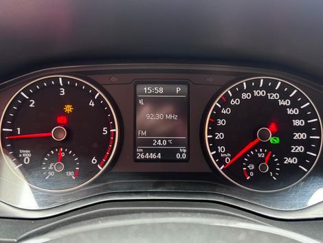 VolksWagen AMAROK High.CD 2.0 16V TDI 4x4 Dies. Aut