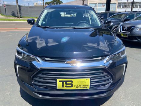 Chevrolet TRACKER LT 1.0 Turbo 12V Flex Aut.