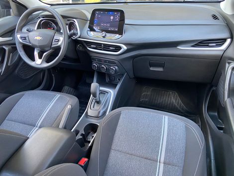 Chevrolet TRACKER LT 1.0 Turbo 12V Flex Aut.