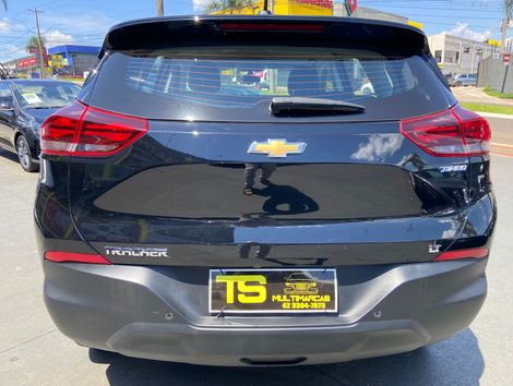 Chevrolet TRACKER LT 1.0 Turbo 12V Flex Aut.