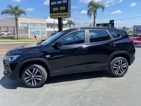 Chevrolet TRACKER LT 1.0 Turbo 12V Flex Aut.